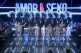 Globo veta nudez de Fernanda Lima no retorno de “Amor & Sexo”