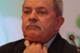 Onde Lula estará em 2014 e 2015