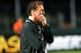 Cuca, técnico do Atlético-MG: “Ronaldinho é insubstituível”