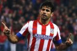 Diego Costa: ‘Por que não comemoraria um gol contra o Brasil?’