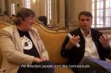 Jair Bolsonaro ataca gays em entrevista para documentário inglês: ‘Nós, brasileiros, não gostamos dos homossexuais’