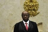 Joaquim Barbosa defende publicação de biografias não autorizadas