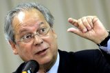 Dirceu diz que Campos convidou Caiado para ser ministro