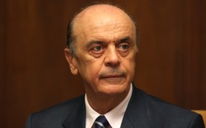 José Serra