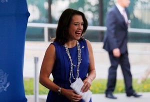 Kelly Keiderling