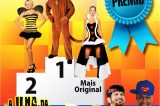Confira a mega premiação que vai acontecer na Ilha da Fantasia, nesta sexta Confira a mega premiação que vai acontecer na Ilha da Fantasia, nesta sexta