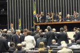 Planserv volta a dividir deputados