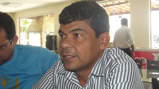 Silvio Romero