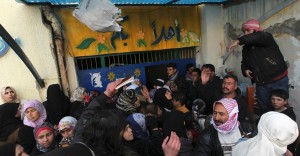 Turquia diz já ter recebido mais de 600 mil refugiados sírios