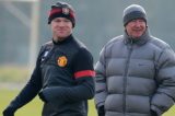 Rooney culpa ex-técnico Ferguson por sua insatisfação no Manchester United