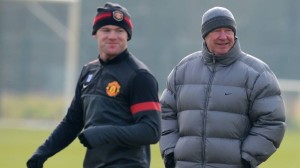 Wayne.Rooney.Alex.Ferguson