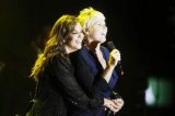 Xuxa sobre Ivete: ‘Ela deixa o filho comigo quando precisa trabalhar’