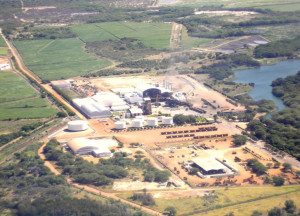 agrovale