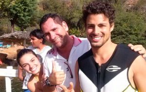amores roubados
