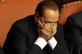 Comissão do Senado italiano recomenda expulsão de Berlusconi