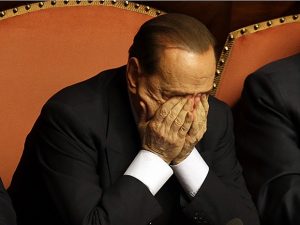 berlusconi