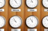 Cientistas encontram botão cerebral para curar jet lag