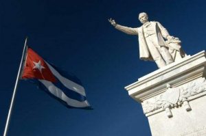 cuba