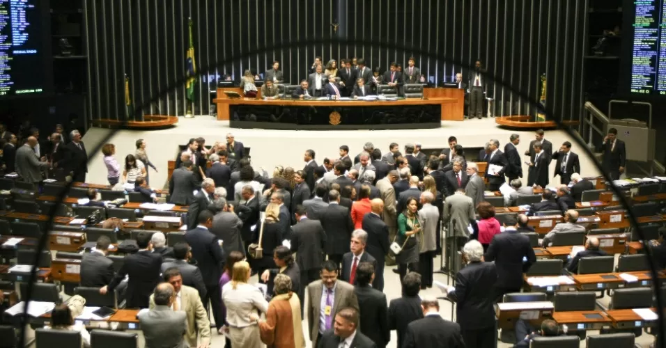 deputados