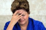 Se ficar nos 40%, Dilma perderá
