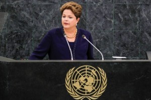 dilma