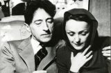 Com poucas horas de intervalo, morrem Edith Piaf e Jean Cocteau em 1963