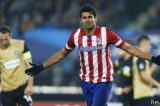 Renúncia de Diego Costa provoca mal-estar na CBF