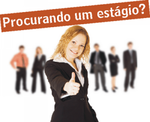 estágio