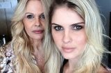 Monique Evans alfineta Mateus Verdelho: “Quer ser papai? Pega outra desavisada”
