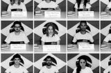 Famosos postam fotos na internet em apoio à greve dos professores