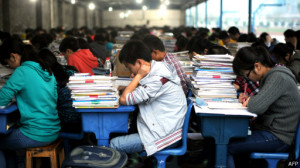 febre por educação