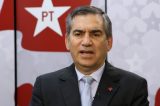 Ministro nega perseguição à Pernambuco