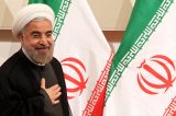 Na ONU, Netanyahu denuncia Irã e critica Hassan Rohani