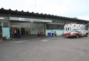 hospital