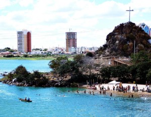 ilha do fogo