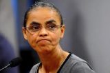 Marina Silva diz que governo Dilma está esgotado