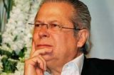 José Dirceu quer ser gerente de hotel em Brasília