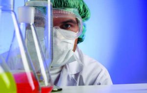 laboratorio