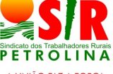 Confira as normas para votação na eleição STR Petrolina