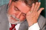 Lula faz apelo na web por defesa do governo