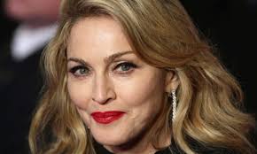 madonna