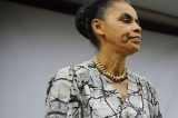 Marina Silva critica discurso de Dilma