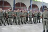 Polícia Militar do Piauí lança edital de concurso para 430 vagas