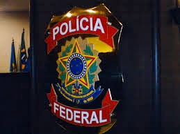 policia federal