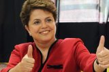 Vox Populi: Dilma iria para o 2º turno com Marina Silva