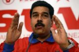 Presidente da Venezuela cria vice-ministério da ‘felicidade’