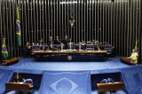 CCJ do Senado aprova voto aberto para decisões do Legislativo em todas as instâncias