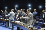 Senado aprova MP do Programa Mais Médicos