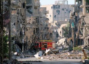 siria-ataque