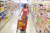 Vendas nos supermercados tiveram alta de 5,36%